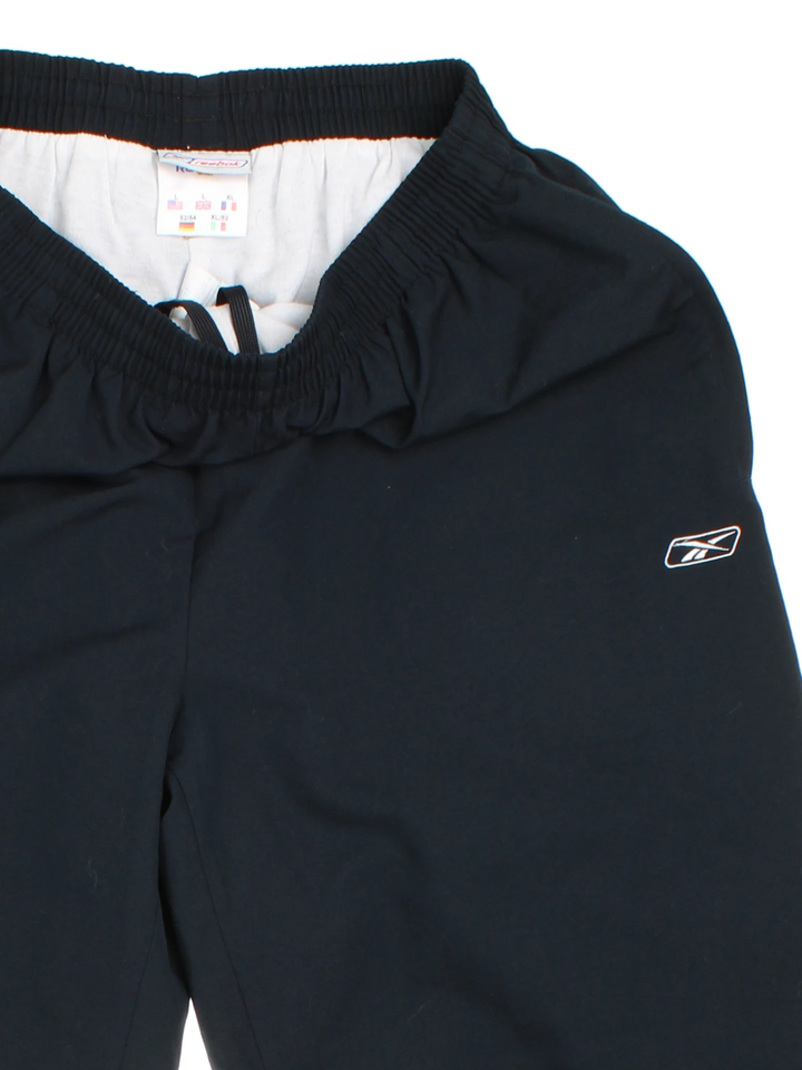 Reebok Tracksuit Bottoms (Size M)