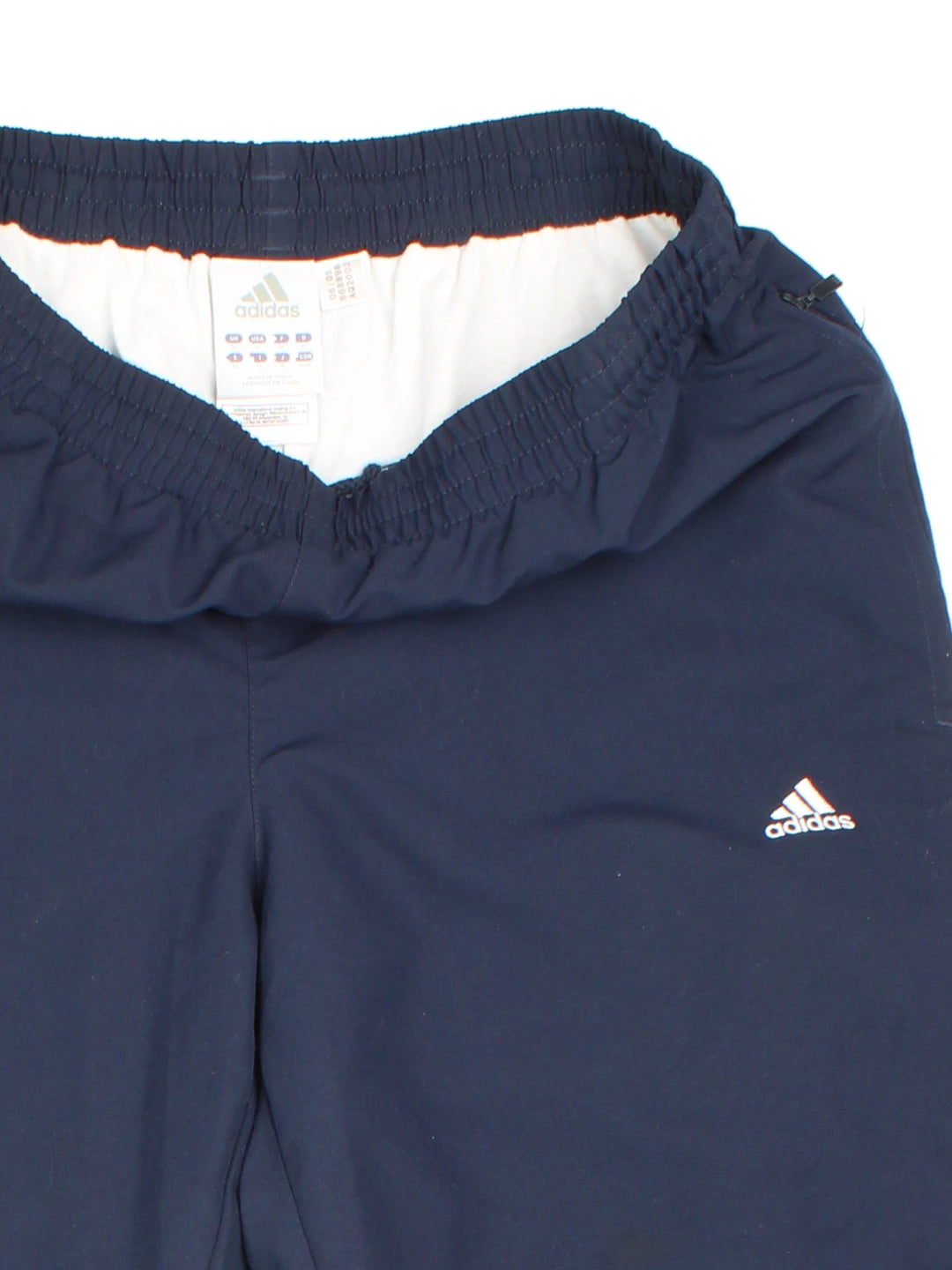 Adidas Tracksuit Bottoms (Size M)