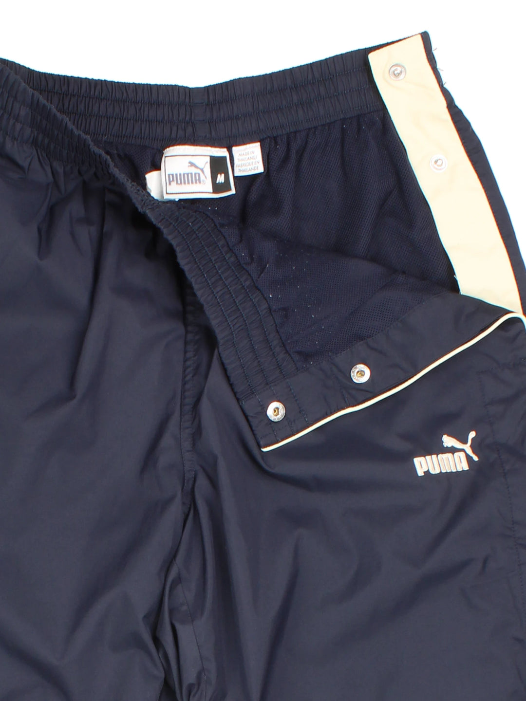 Puma Tracksuit Bottoms (Size M)