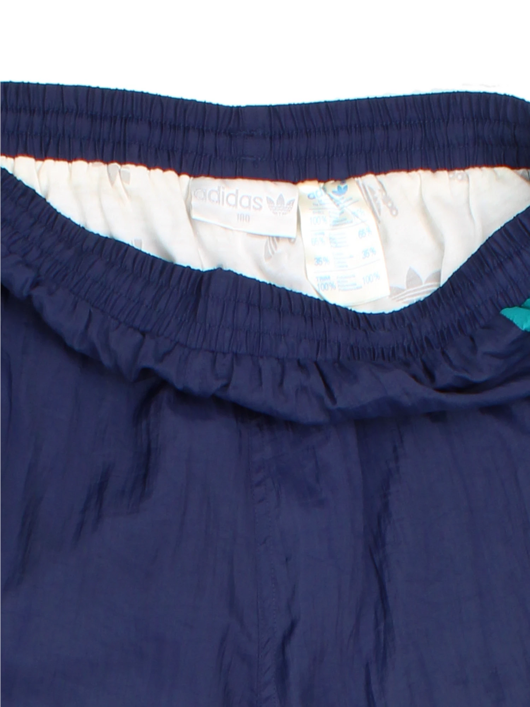 Adidas Tracksuit Bottoms (Size L)