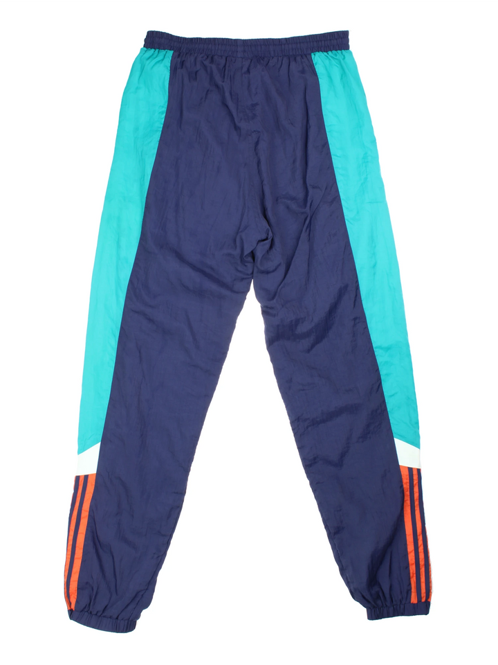 Adidas Tracksuit Bottoms (Size L)