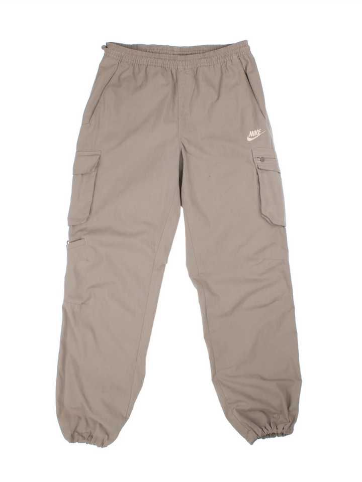 Nike Cargo Trousers (Size S)