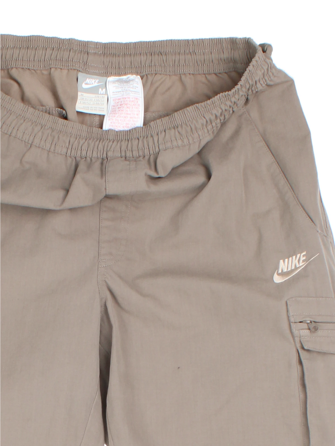 Nike Cargo Trousers (Size S)