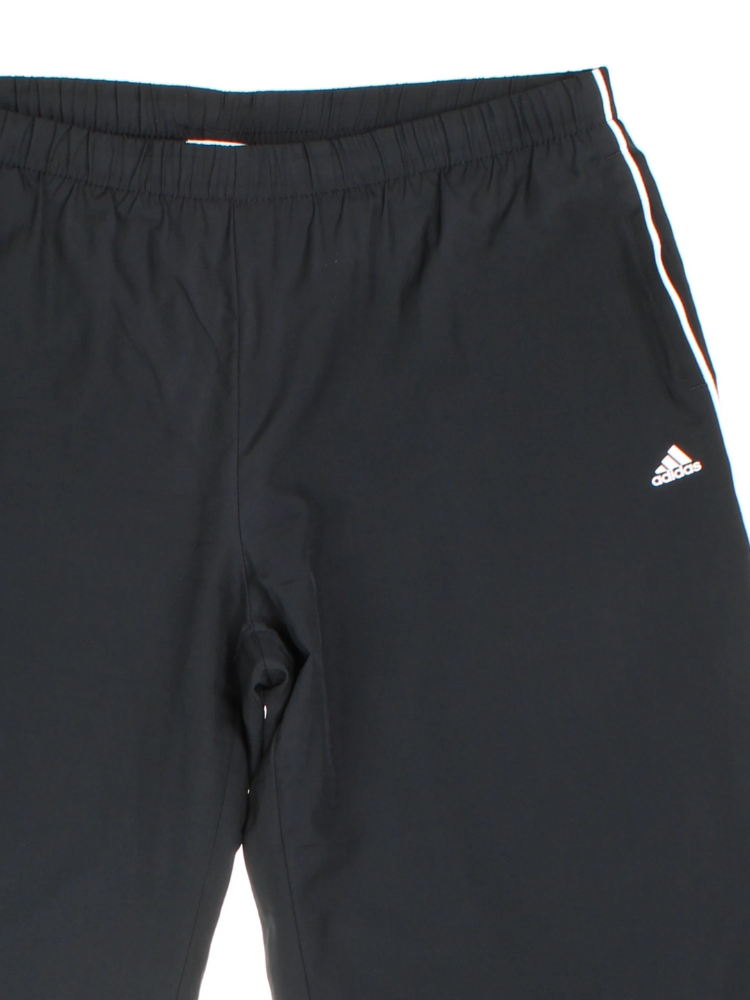 Adidas Tracksuit Bottoms (Size L)