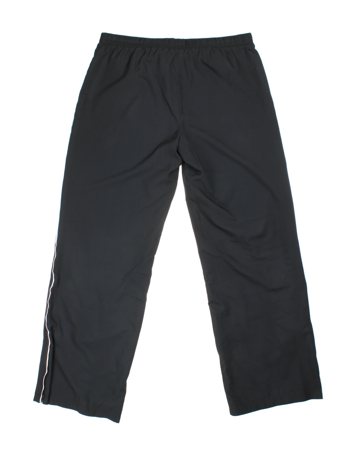 Adidas Tracksuit Bottoms (Size L)