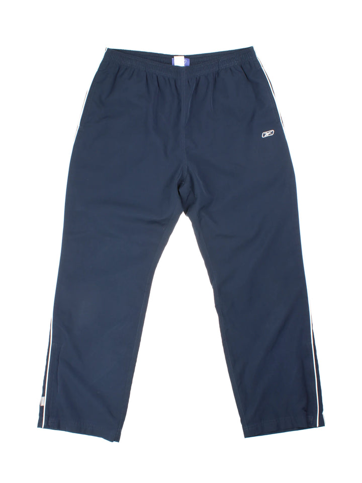 Reebok Tracksuit Bottoms (Size XL)