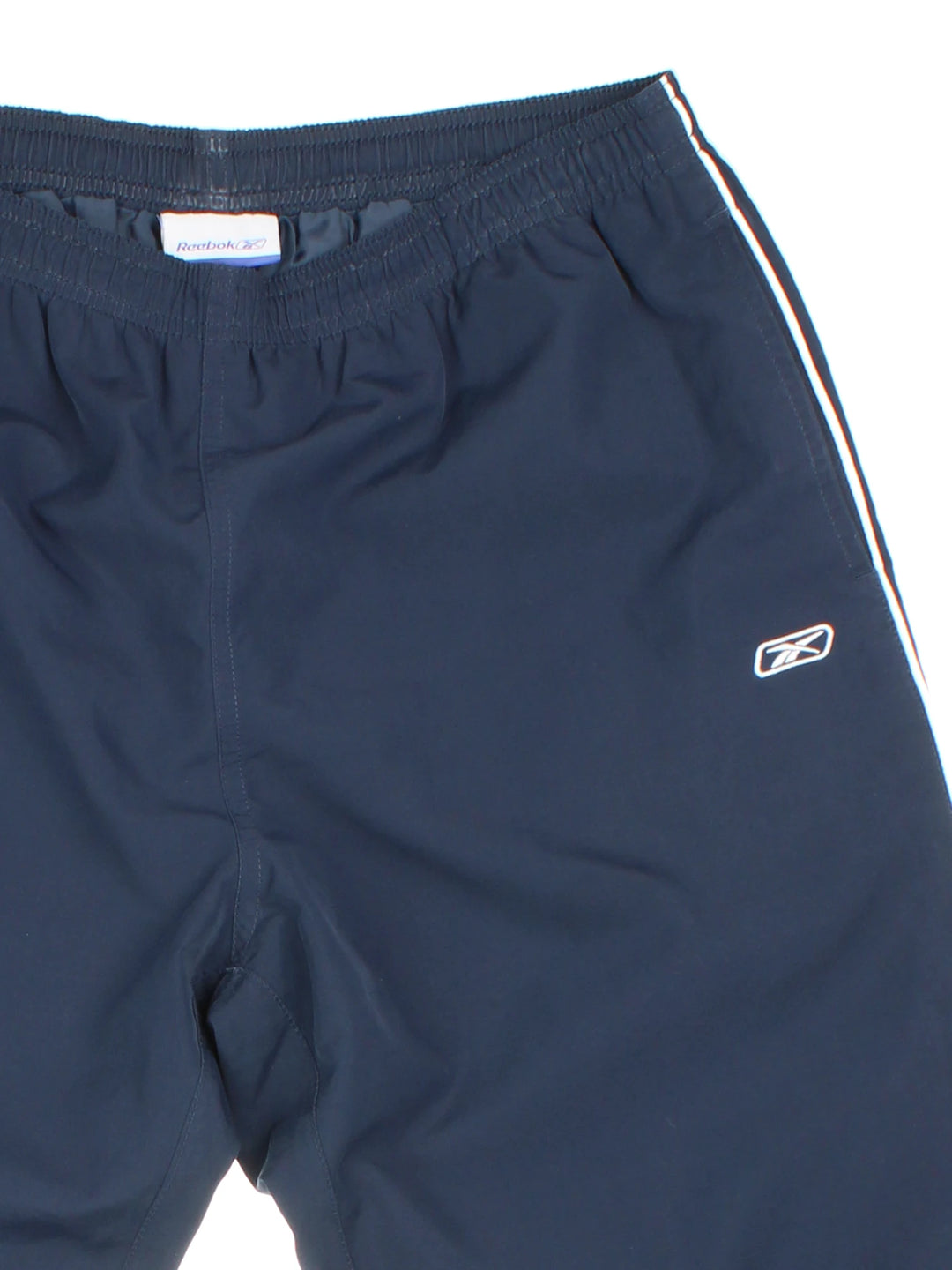 Reebok Tracksuit Bottoms (Size XL)