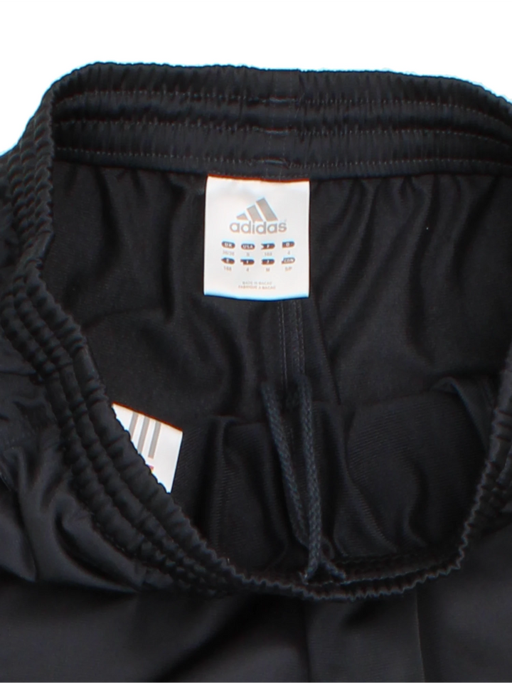 Adidas Track Bottoms (Size S)