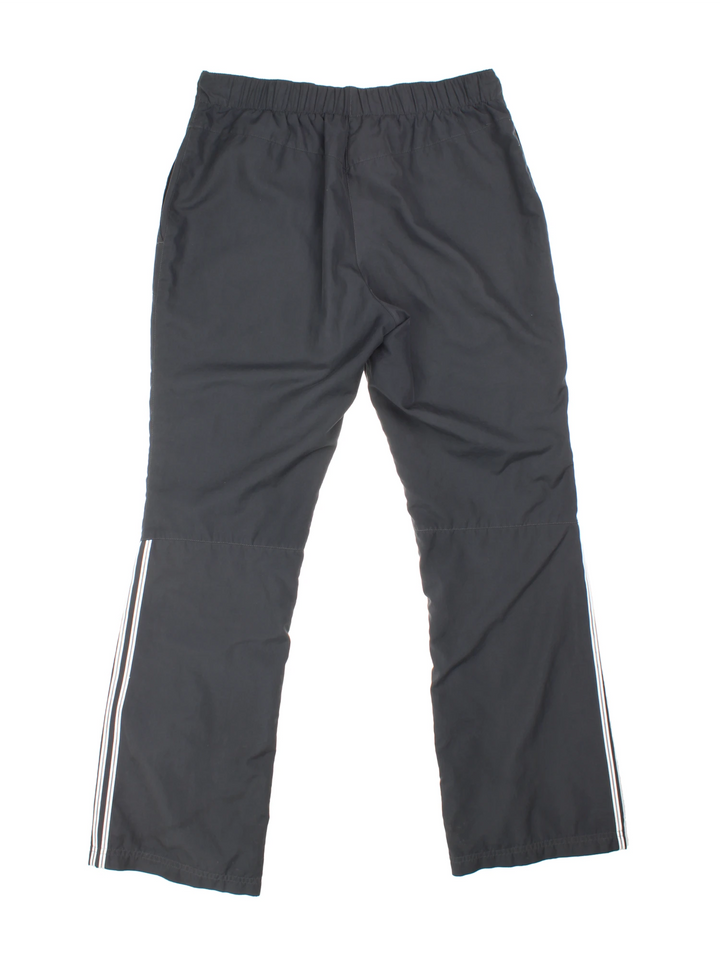 Adidas Tracksuit Bottoms (Size M)