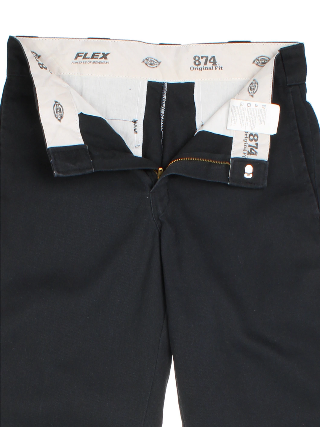 Dickies 874 Trousers (Size S)