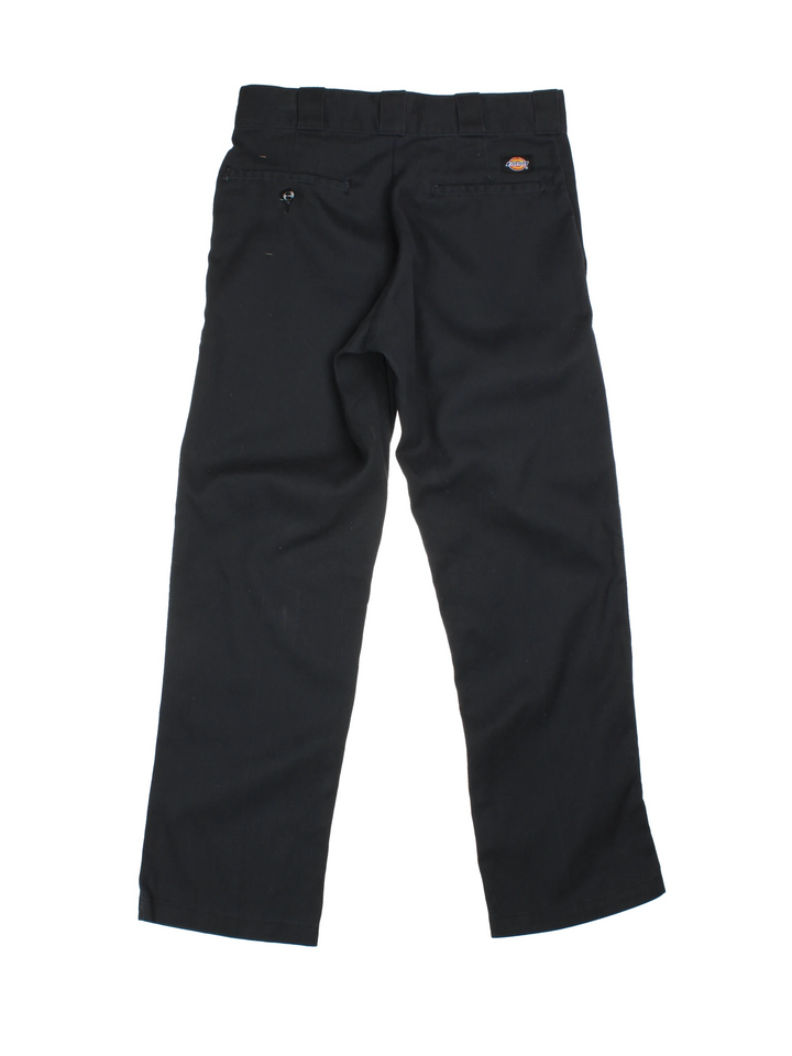 Dickies 874 Trousers (Size S)