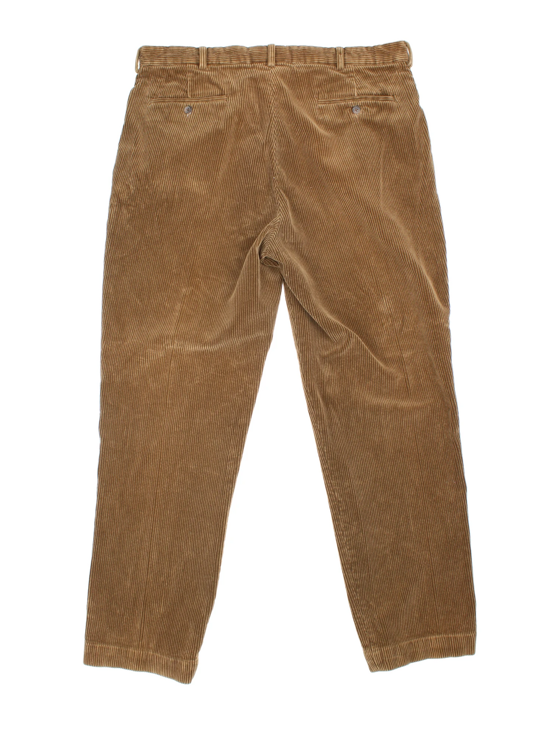 Ralph Lauren Corduroy Trousers (Size XL)