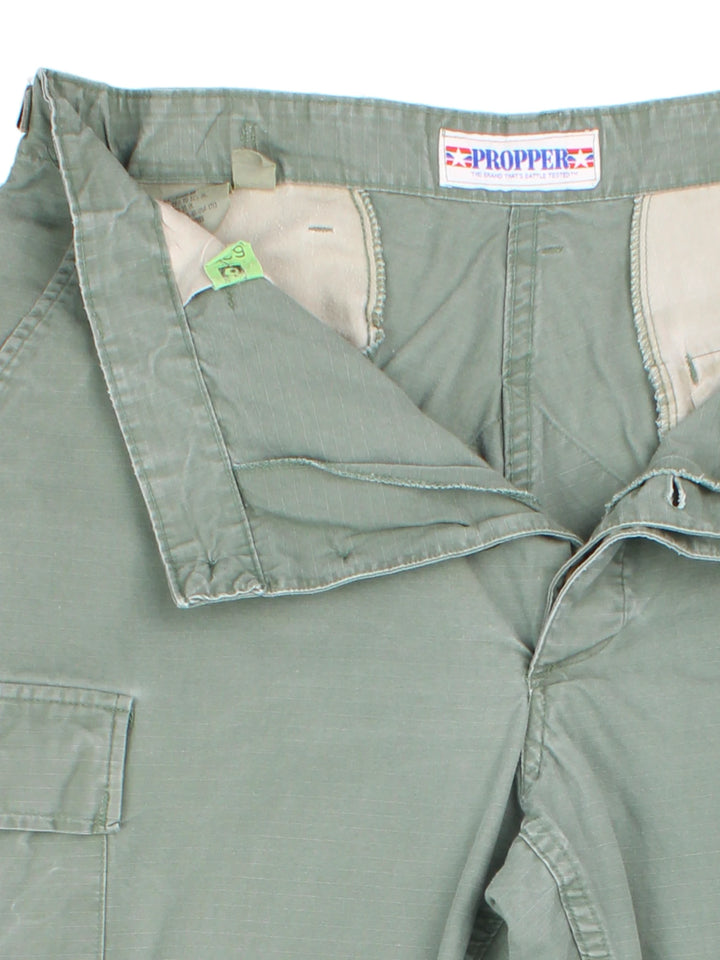 Propper Cargo Trousers (Size L)