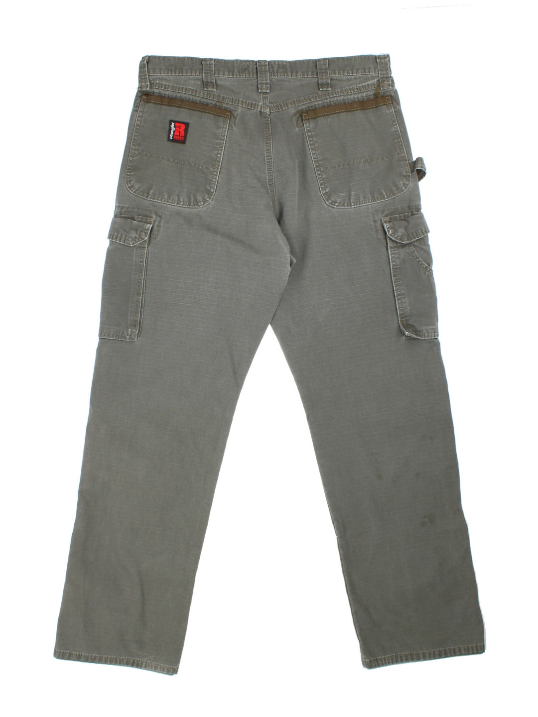 Wrangler Cargo Trousers (Size L)