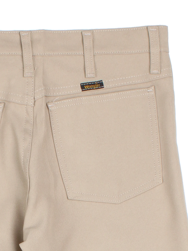 Vintage Wrangler Trousers (Size S)