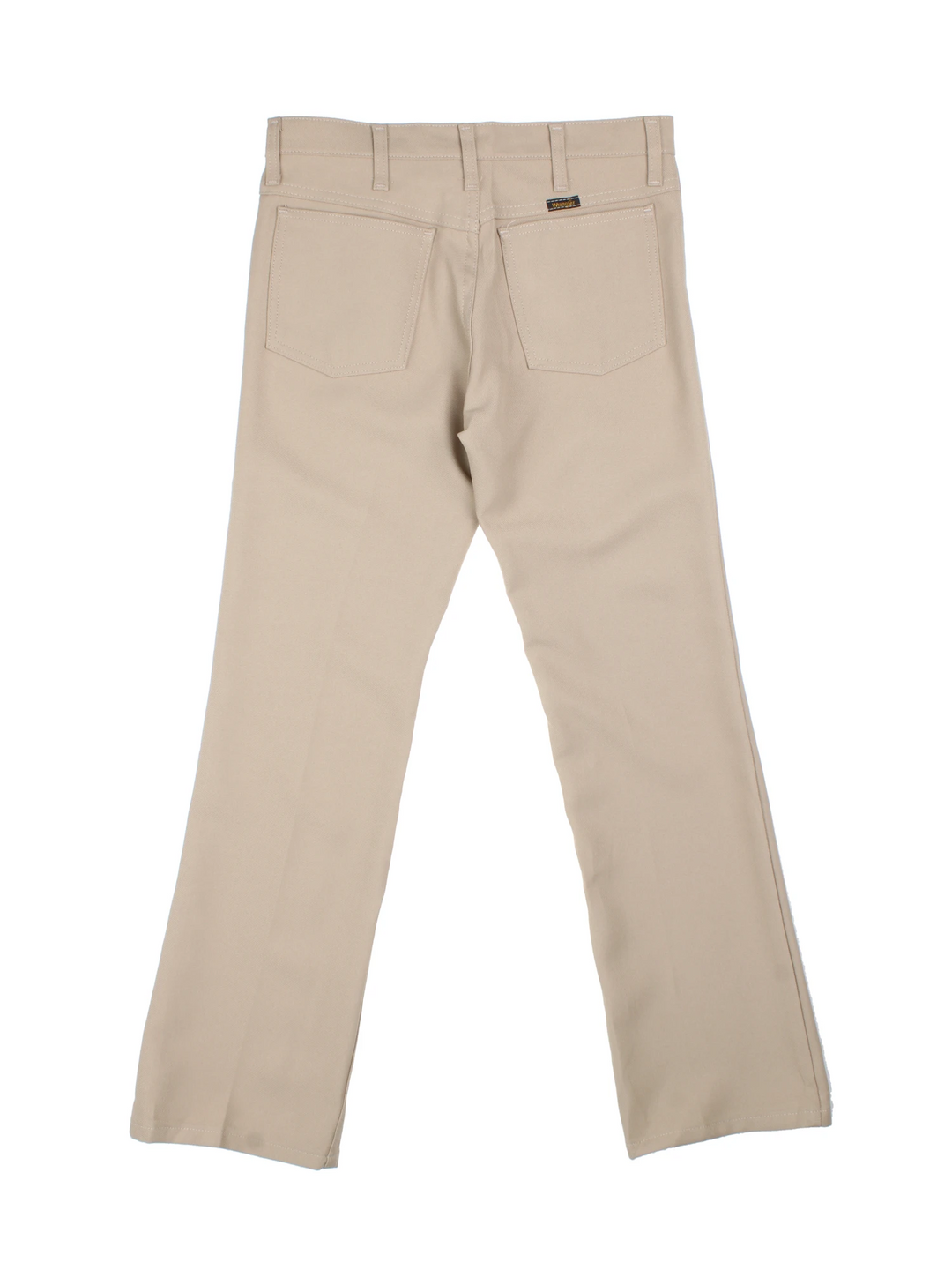 Vintage Wrangler Trousers (Size S)