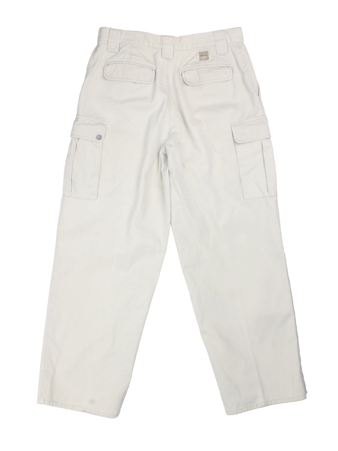 Calvin Klein Cargo Trousers (Size L)