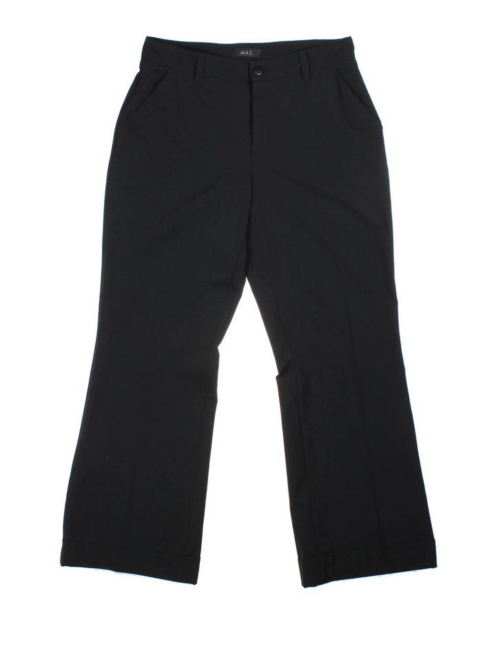 Y2K Trousers (Size XL) - VintageFolk