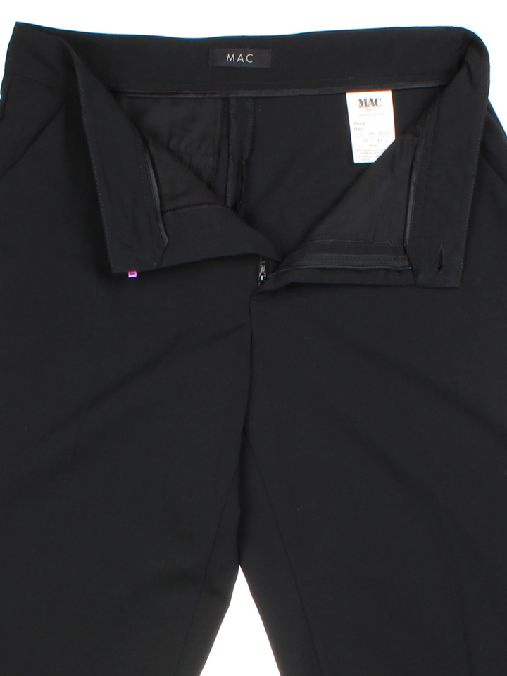 Y2K Trousers (Size XL) - VintageFolk