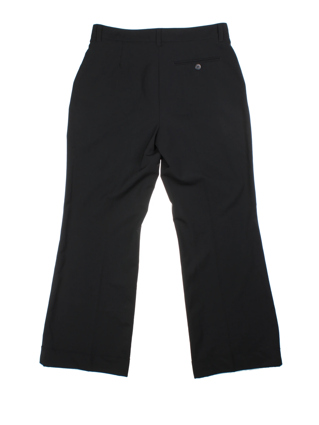 Y2K Trousers (Size XL) - VintageFolk