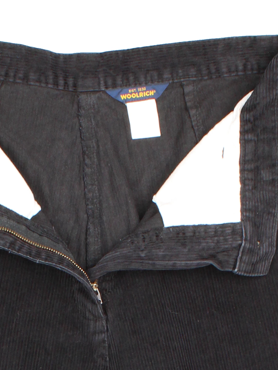 Woolrich Corduroy Trousers (Size M)