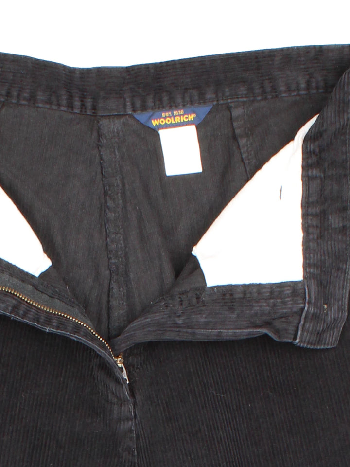 Woolrich Corduroy Trousers (Size M)