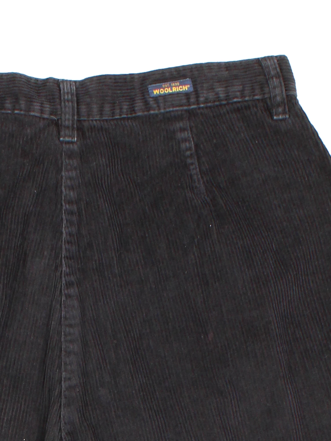 Woolrich Corduroy Trousers (Size M)