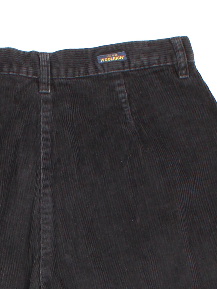 Woolrich Corduroy Trousers (Size M)