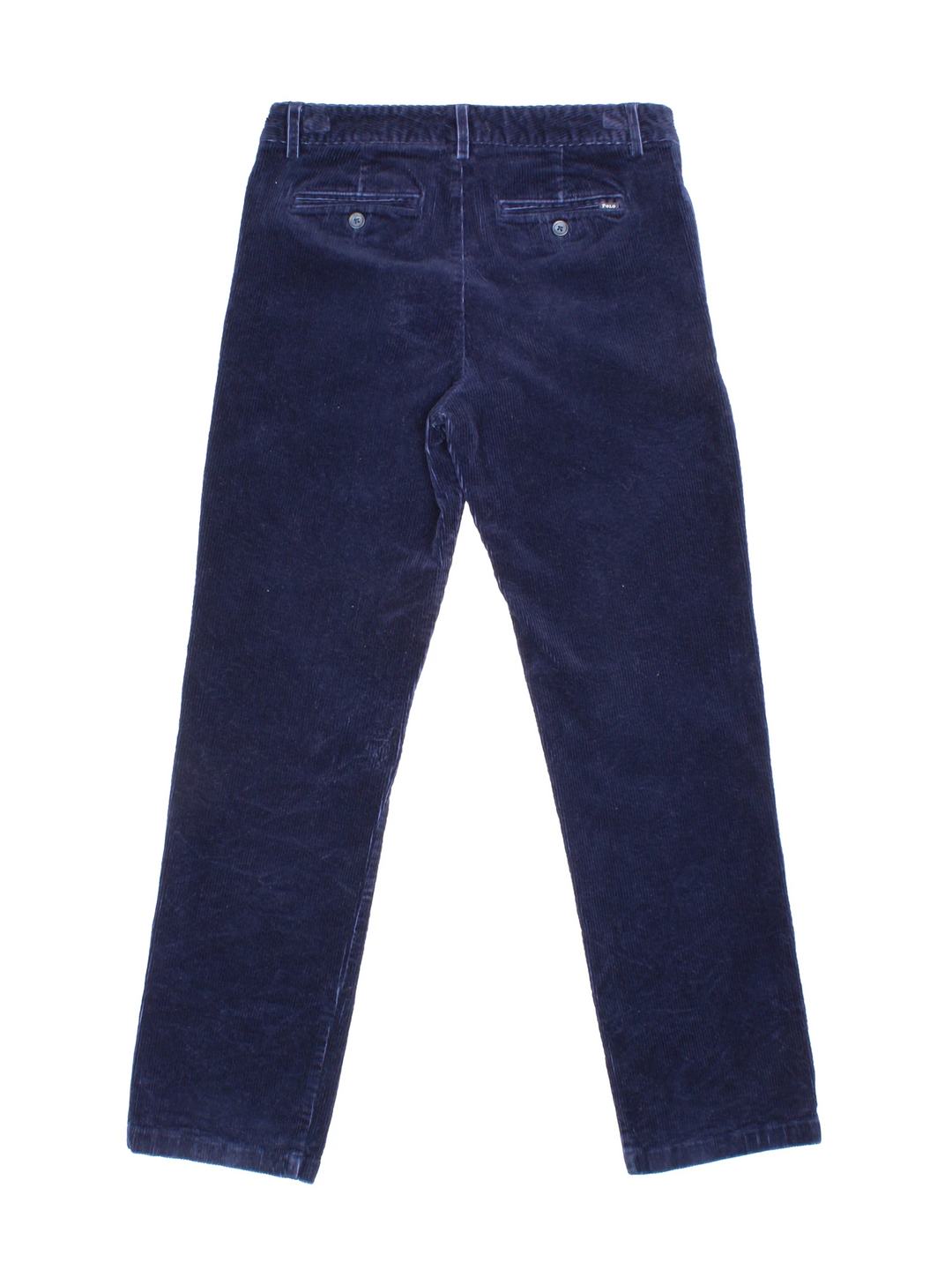 Ralph Lauren Corduroy Trousers (Size S)