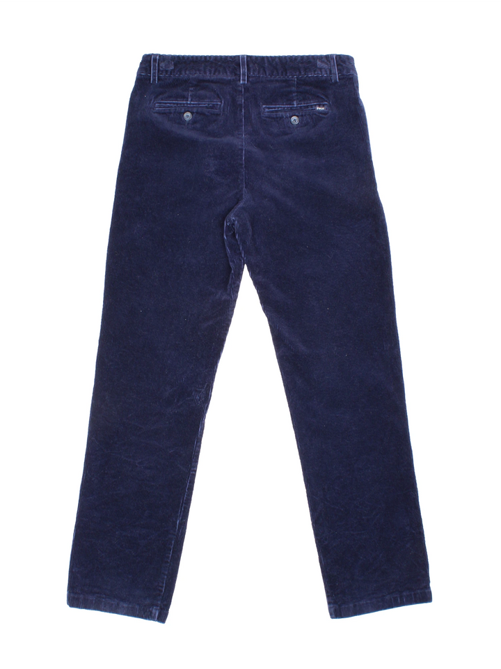 Ralph Lauren Corduroy Trousers (Size S)