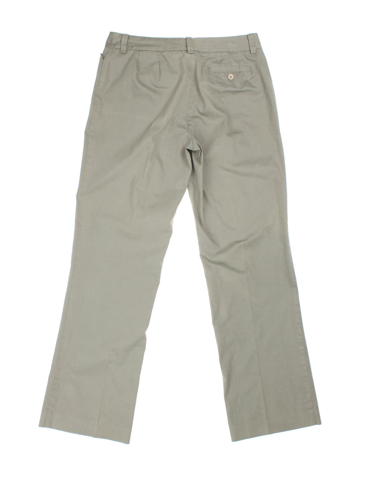 Armani Exchange Chino Trousers (Size L)