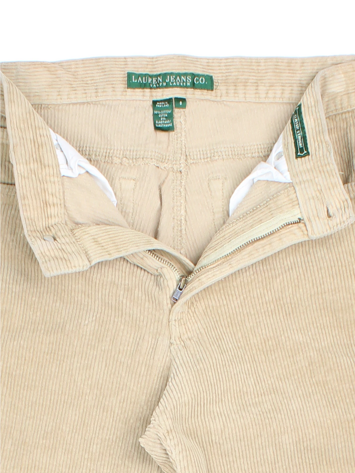 Ralph Lauren Corduroy Trousers (Size L)