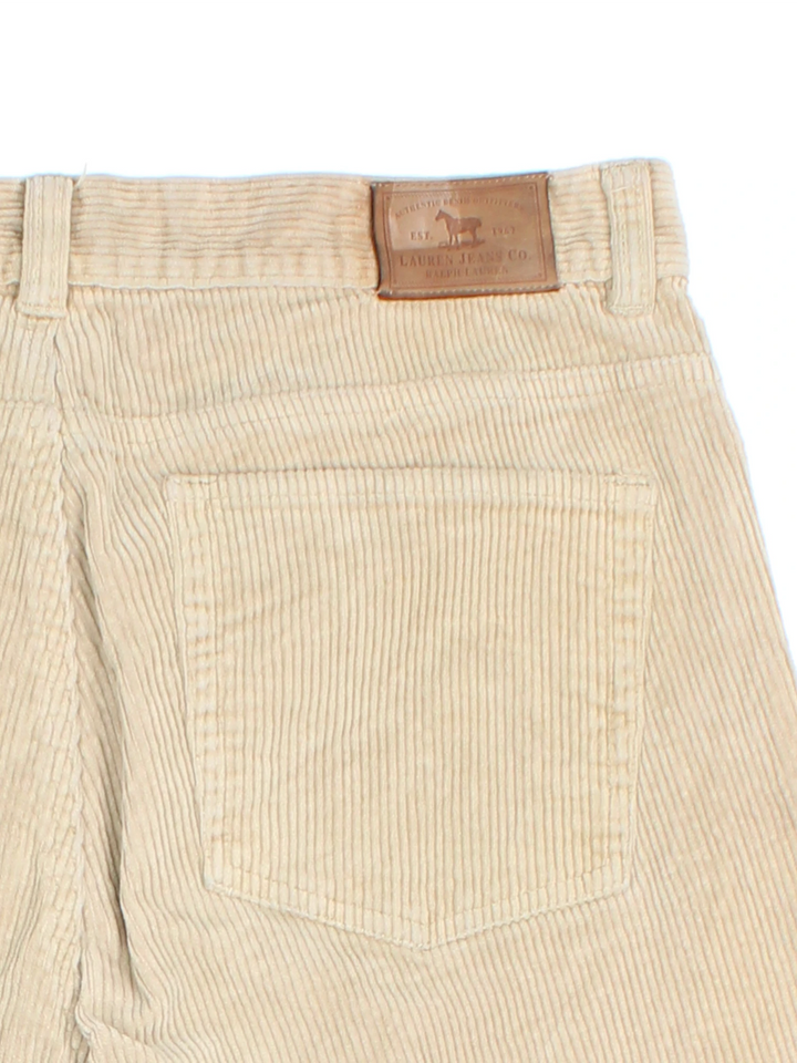 Ralph Lauren Corduroy Trousers (Size L)