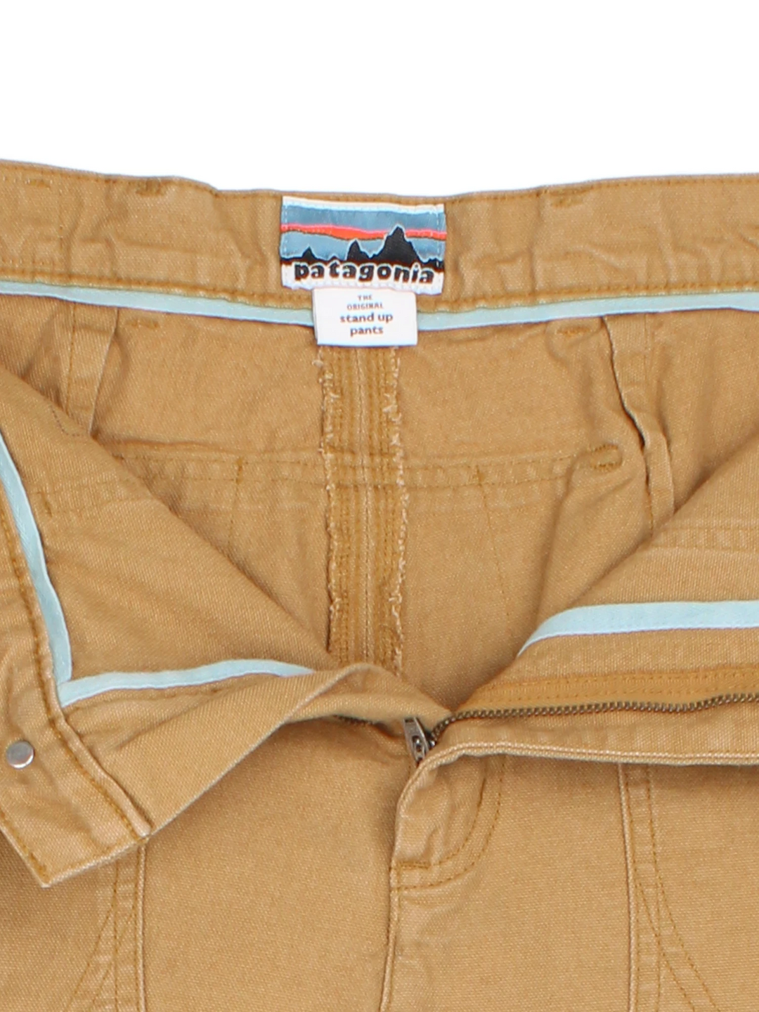 Patagonia Stand Up Double Knee Trousers (Size M)