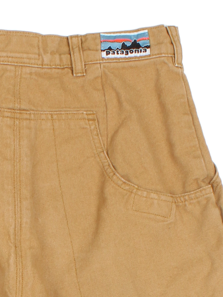 Patagonia Stand Up Double Knee Trousers (Size M)