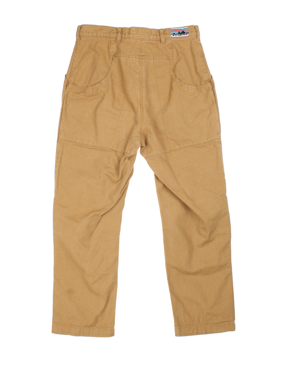 Patagonia Stand Up Double Knee Trousers (Size M)