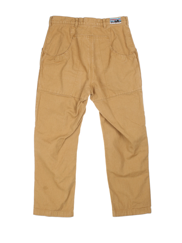 Patagonia Stand Up Double Knee Trousers (Size M)