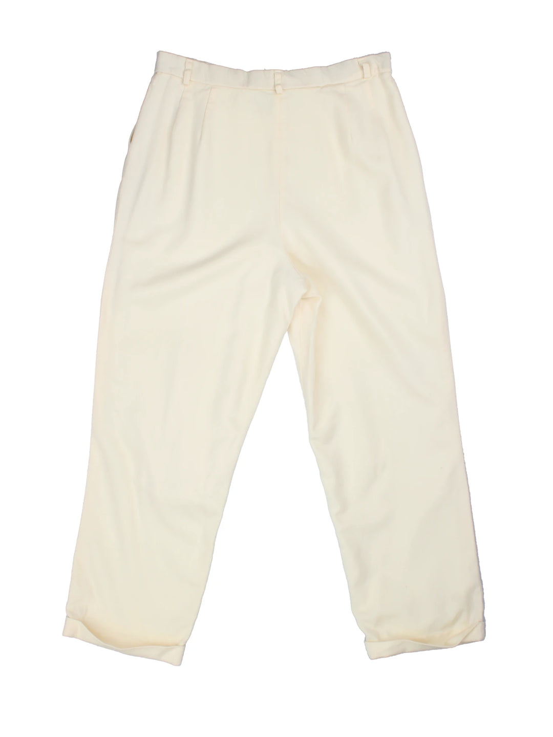 Pendleton Pleated Trousers (Size XL)