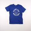 Vintage Basketball Graphic T-Shirt