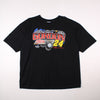 Jeff Gordon 24 Nascar T-Shirt