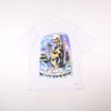 1996 Ratdog Furthur Festival T-Shirt