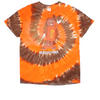 Vintage Hershey Park Reese's Tie Dye T-Shirt
