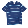 Adidas Striped T-Shirt