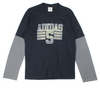 Adidas Long Sleeve T-Shirt