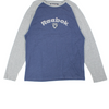 Reebok Long Sleeve T-Shirt