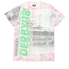 1992 Kentucky Derby 118 Graphic T-Shirt (Size XS)