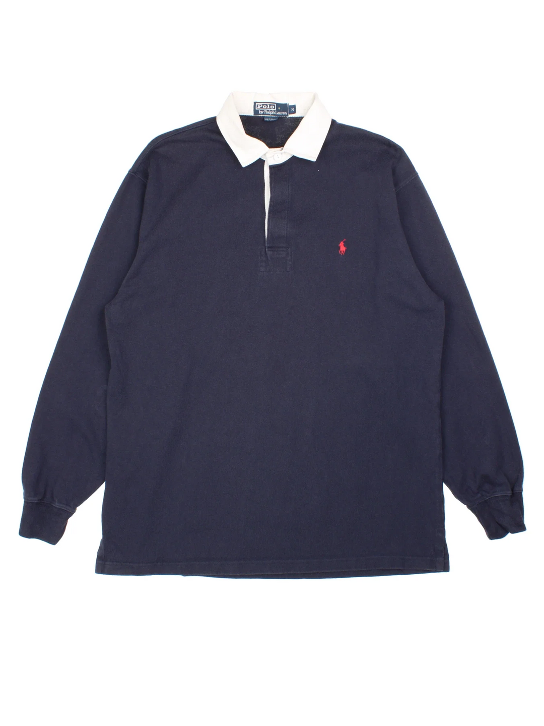 Vintage Ralph Lauren Clothing | Shirts | Polos – Tagged