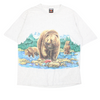 Vintage Grizzly Bear T-Shirt