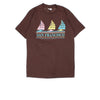 80's San Francisco Graphic T-Shirt (Size XS)