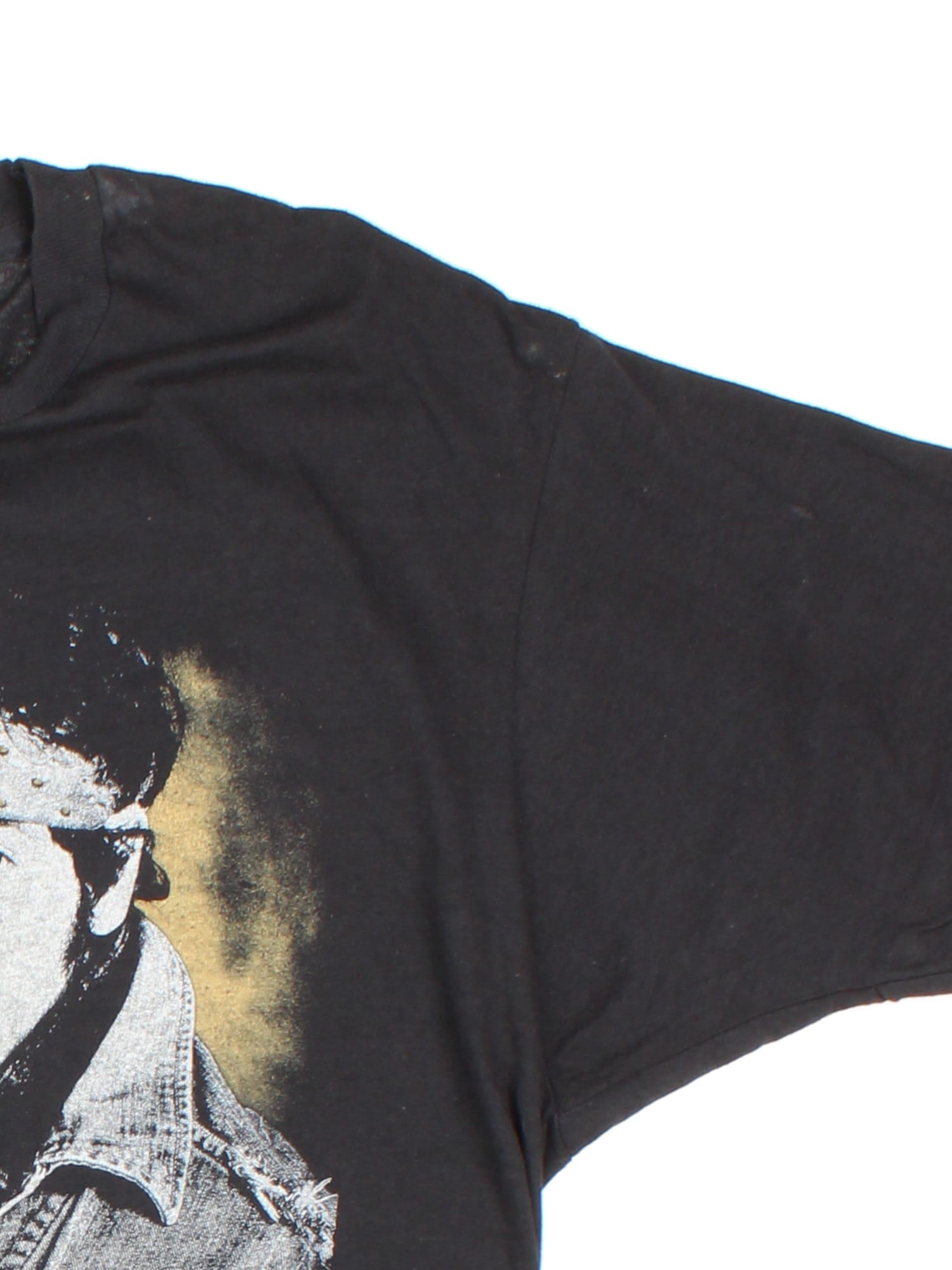 1985 Bruce Springsteen World Tour T-Shirt (Size S) – VintageFolk